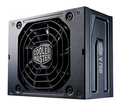 Блок питания Cooler Master V750 Gold