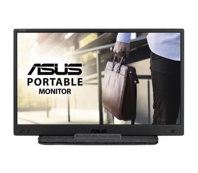 Монитор ASUS MB166B