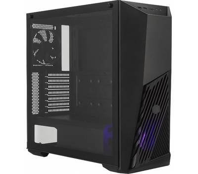 Корпус системного блока Cooler Master MasterBox K501L RGB TG