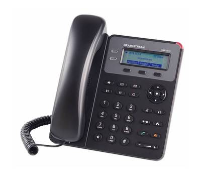 Телефон стационарный GRANDSTREAM GXP-1615
