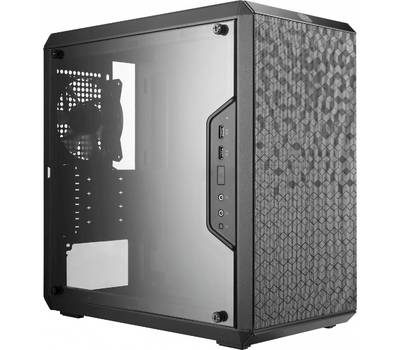 Корпус системного блока Cooler Master MasterBox Q300L