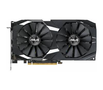 Видеокарта ASUS Radeon RX 560