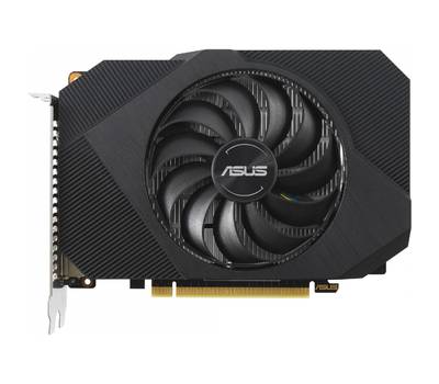 Видеокарта ASUS PH-GTX1650-4GD6-P-V2