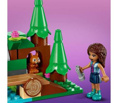 Конструктор LEGO Friends Лесной водопад