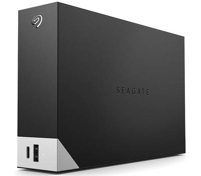 Внешний жесткий диск SEAGATE One Touch STLC8000400