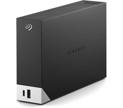 Внешний жесткий диск SEAGATE One Touch Hub STLC12000400