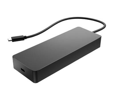 Док-станция HP Universal USB-C multiport Hub