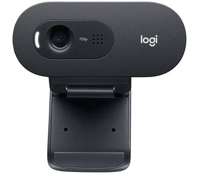 Web-камера LOGITECH C505