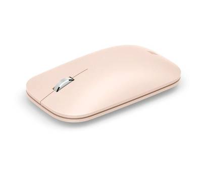 Компьютерная мышь Microsoft Surface Mobile Mouse Sandstone