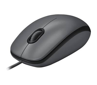 Компьютерная мышь LOGITECH M90