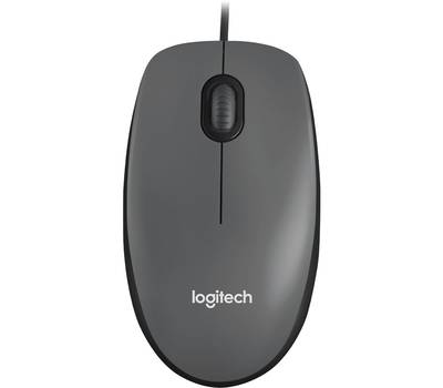 Компьютерная мышь LOGITECH M90