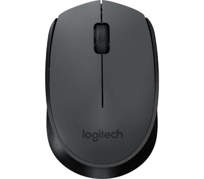 Компьютерная мышь LOGITECH M170