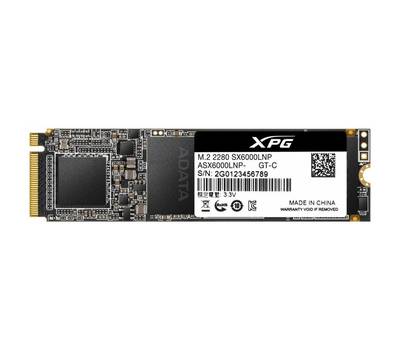 Накопитель SSD A-DATA XPG SX6000 Lite ASX6000LNP-128GT-C