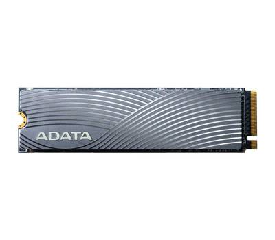 Накопитель SSD A-DATA Swordfish ASWORDFISH-500G-C