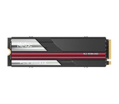 Накопитель SSD NETAC NV7000 NT01NV7000-2T0-E4X