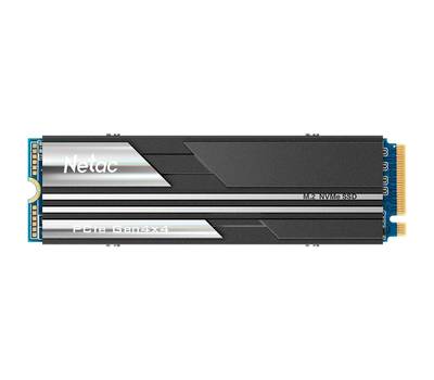 Накопитель SSD NETAC NV5000 NT01NV5000-500-E4X