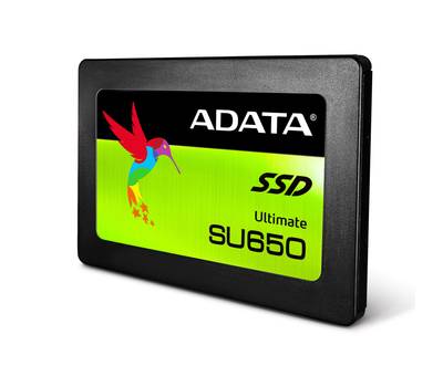 Накопитель SSD A-DATA Ultimate SU650 ASU650SS-480GT-R