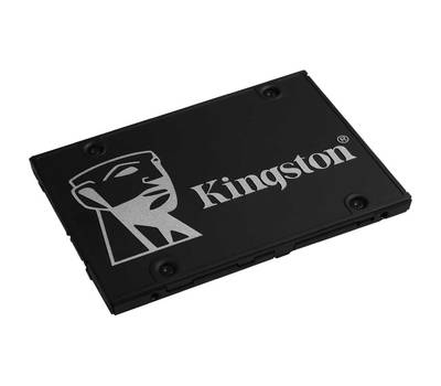 Накопитель SSD KINGSTON KC600 SKC600/2048G