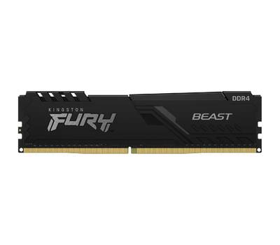 Модуль памяти KINGSTON Fury Beast Black KF432C16BB/32