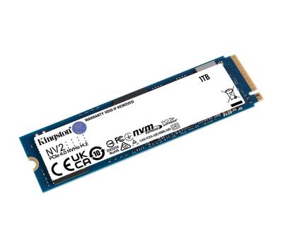 Накопитель SSD KINGSTON NV2 SNV2S/1000G