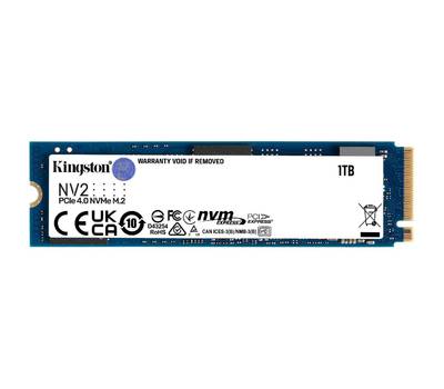 Накопитель SSD KINGSTON NV2 SNV2S/1000G