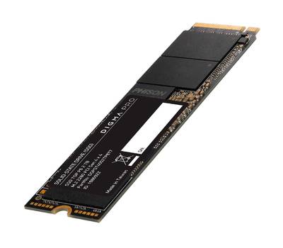 Накопитель SSD DIGMA Pro Top P8 DGPST4002TP8T7