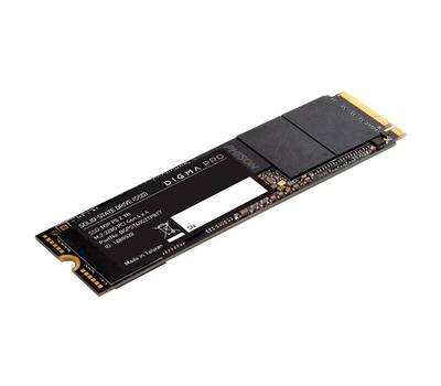 Накопитель SSD DIGMA Pro Top P8 DGPST4002TP8T7