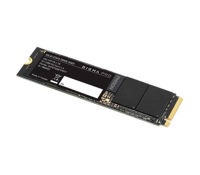 Накопитель SSD DIGMA Pro Top P8 DGPST4002TP8T7