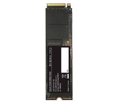 Накопитель SSD DIGMA Pro Top P8 DGPST4002TP8T7