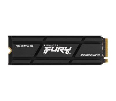 Накопитель SSD KINGSTON Fury Renegade SFYRDK/2000G