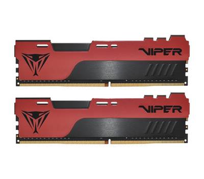 Оперативная память Patriot memory Viper Elite II PVE2464G360C0K