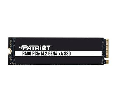 Накопитель SSD Patriot memory P400 P400P1TBM28H