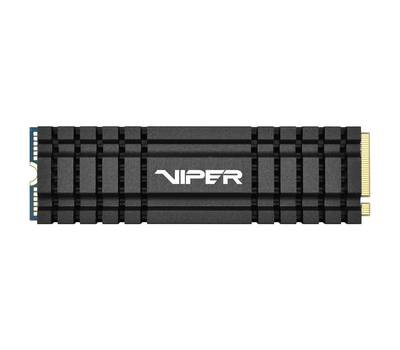 Накопитель SSD Patriot memory Viper VPN110 VPN110-512GM28H