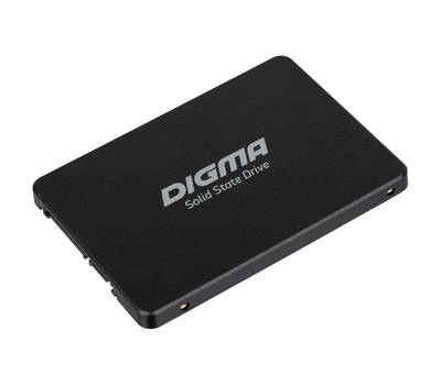 Накопитель SSD DIGMA Run S9 DGSR2256GS93T