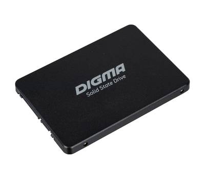 Накопитель SSD DIGMA Run S9 DGSR2512GS93T