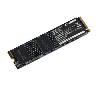 Накопитель SSD DIGMA Mega S3 DGSM3256GS33T