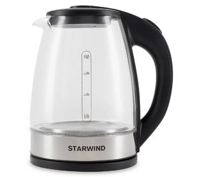 Чайник электрический StarWind SKG2775