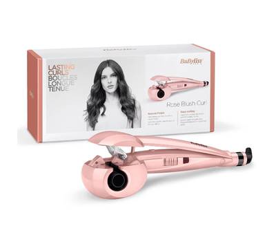 Мультистайлер BABYLISS 2664PRE