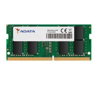 Оперативная память A-DATA AD4S32008G22-SGN