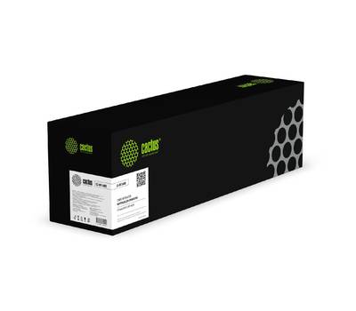 Картридж лазерный CACTUS 136X CS-W1360X CS-W1360X черный (2600стр.) для LaserJet M211d/209/233/234