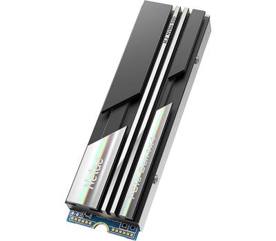 Накопитель SSD NETAC NV5000 NT01NV5000-1T0-E4X