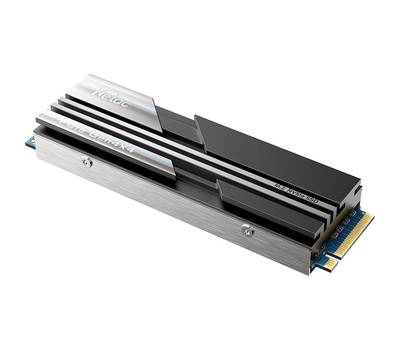 Накопитель SSD NETAC NV5000 NT01NV5000-1T0-E4X