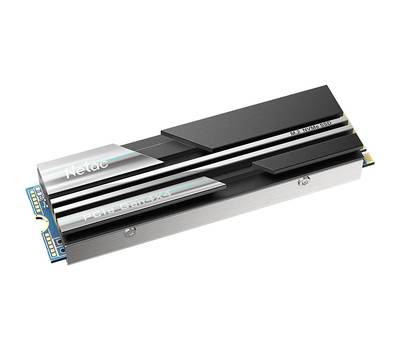 Накопитель SSD NETAC NV5000 NT01NV5000-1T0-E4X