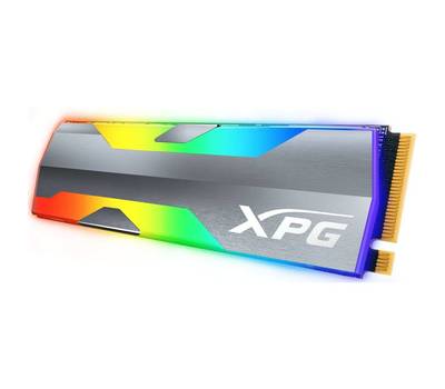 Накопитель SSD A-DATA Spectrix S20G ASPECTRIXS20G-500G-C