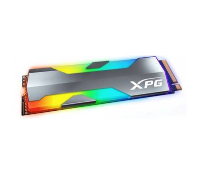 Накопитель SSD A-DATA Spectrix S20G ASPECTRIXS20G-500G-C