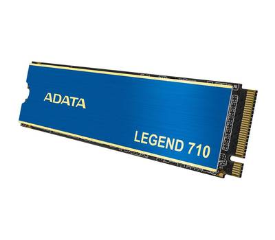 Накопитель SSD A-DATA Legend 710 ALEG-710-1TCS