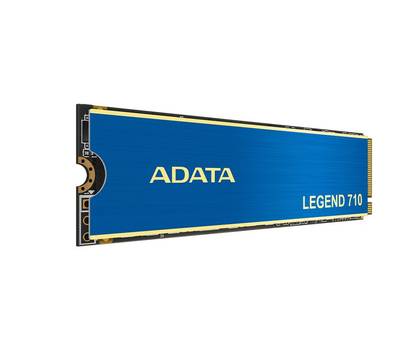 Накопитель SSD A-DATA Legend 710 ALEG-710-1TCS