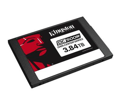 Накопитель SSD KINGSTON DC500R SEDC500R/3840G