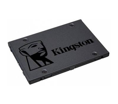 Накопитель SSD KINGSTON A400 SA400S37/120G