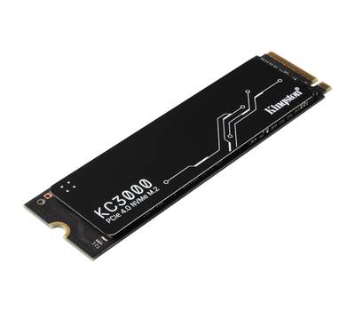 Накопитель SSD KINGSTON KC3000 SKC3000S/1024G